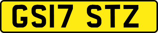 GS17STZ