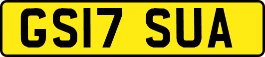 GS17SUA