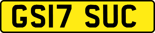 GS17SUC