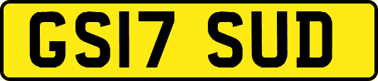 GS17SUD