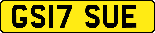 GS17SUE