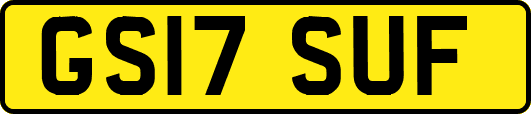GS17SUF