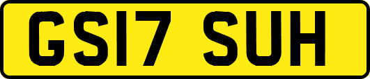 GS17SUH