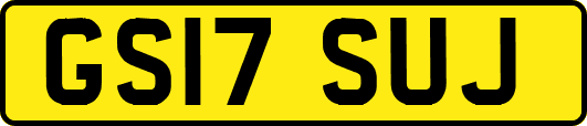 GS17SUJ
