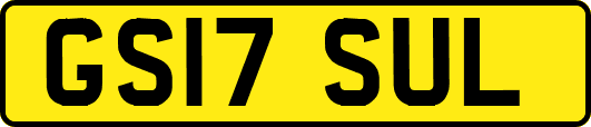 GS17SUL