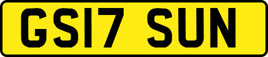 GS17SUN
