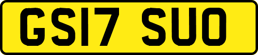 GS17SUO