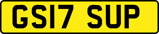 GS17SUP