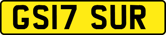 GS17SUR