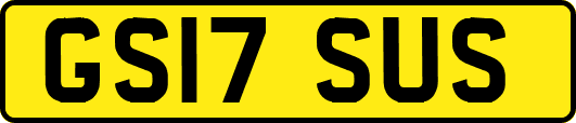 GS17SUS