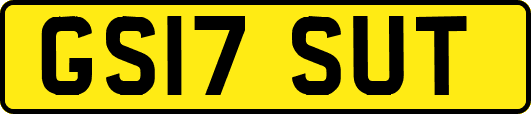 GS17SUT