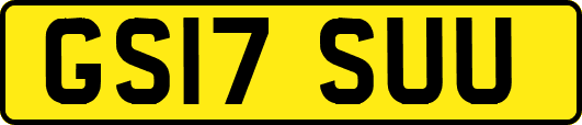 GS17SUU