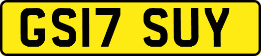 GS17SUY