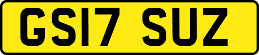 GS17SUZ