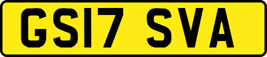 GS17SVA