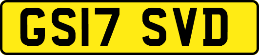 GS17SVD