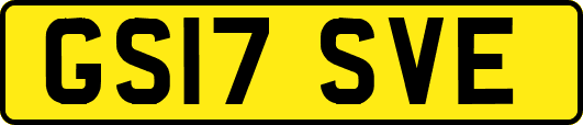 GS17SVE