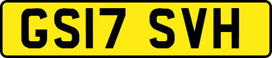 GS17SVH