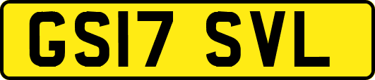 GS17SVL