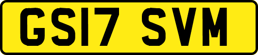 GS17SVM