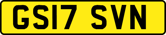GS17SVN