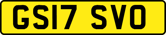 GS17SVO