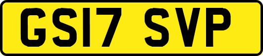 GS17SVP
