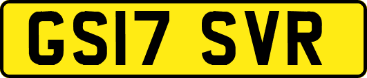 GS17SVR