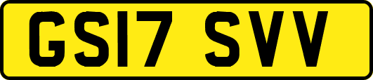 GS17SVV