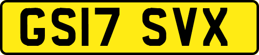 GS17SVX