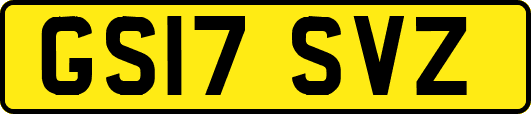 GS17SVZ