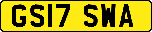 GS17SWA