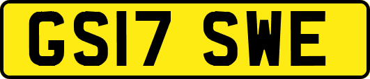 GS17SWE