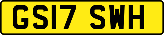 GS17SWH