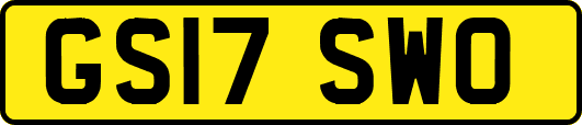 GS17SWO