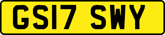 GS17SWY