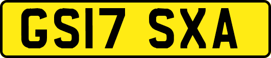 GS17SXA