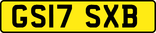 GS17SXB