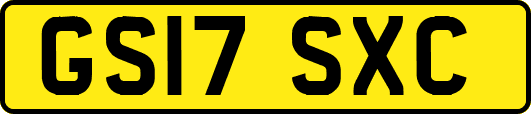 GS17SXC