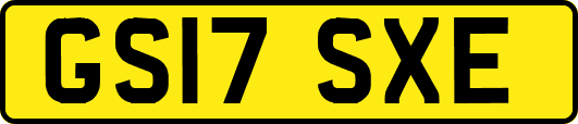 GS17SXE