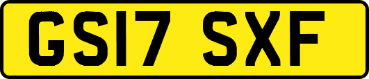 GS17SXF