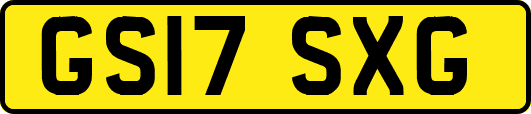 GS17SXG