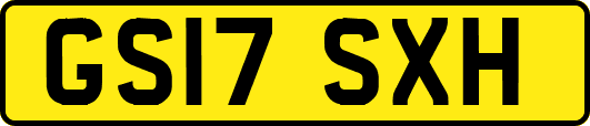 GS17SXH