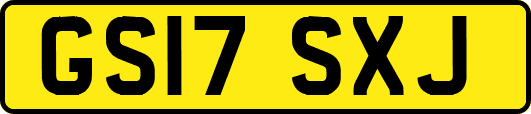 GS17SXJ