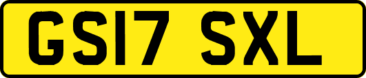 GS17SXL
