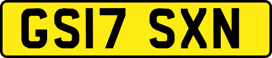 GS17SXN