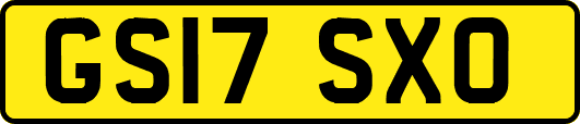 GS17SXO