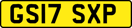 GS17SXP