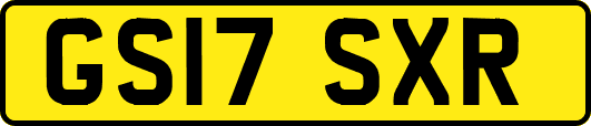 GS17SXR