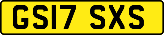 GS17SXS